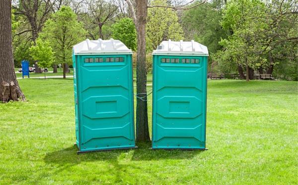 Special Event Porta Potty Rentals San Francisco CA